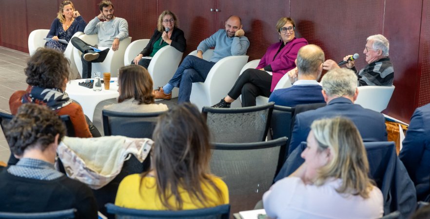 L’ESS, un écosystème favorable au développement local