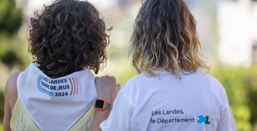 Ils ont décroché un billet pour les JO !