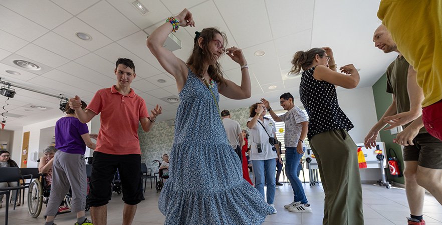 Arte Flamenco : quand la culture est un baume