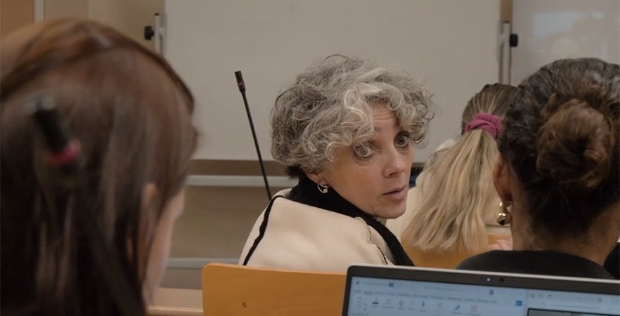 Une chaire universitaire pour l’accès au droit commun des personnes handicapées