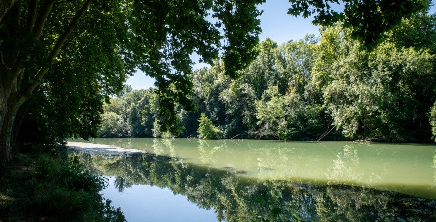 Le Sentier de l'Adour, un sacré défi achevé