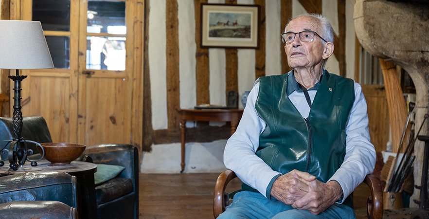 Sauvegarder le patrimoine naturel pour les générations futures