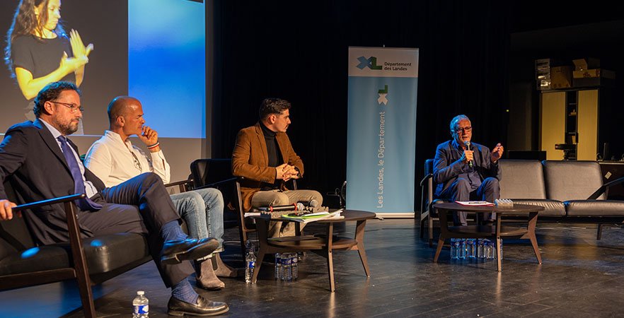 Accessibilité des personnes handicapées : premières avancées