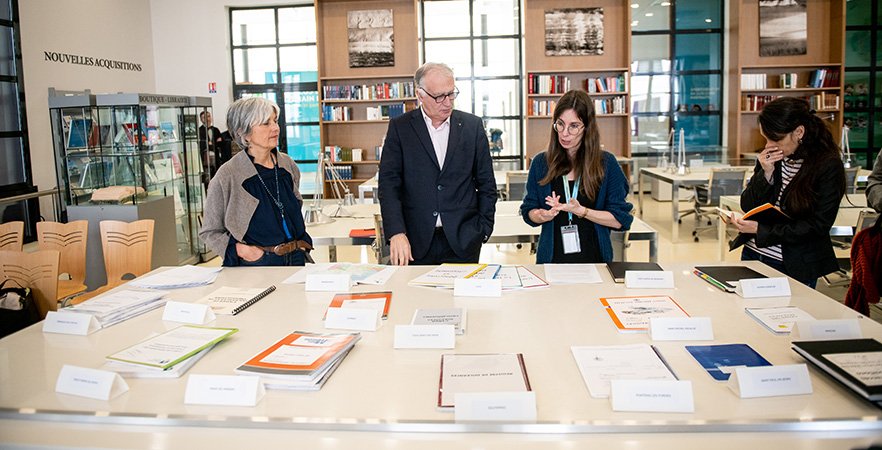 Étudier les doléances des Landais, un exercice de démocratie participative