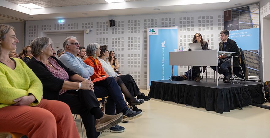Cahiers citoyens landais : des maux et des mots toujours d’actualité