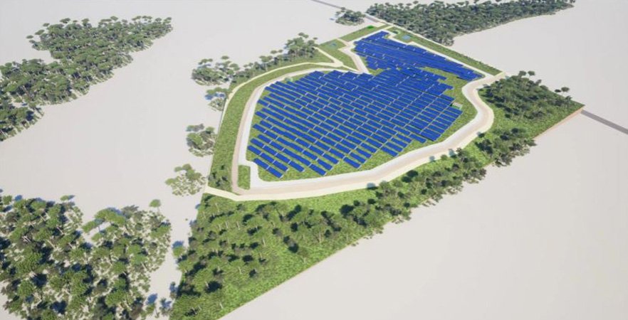 Centrale publique et citoyenne Candate : tous les feux sont au vert !