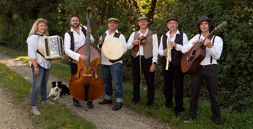 Une nouvelle saison culturelle à Dax, au Village Landais Alzheimer