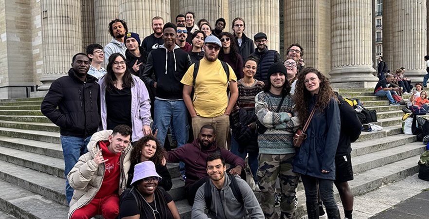 Euroland'ESS : un engagement citoyen et coopératif des jeunes landais en Europe