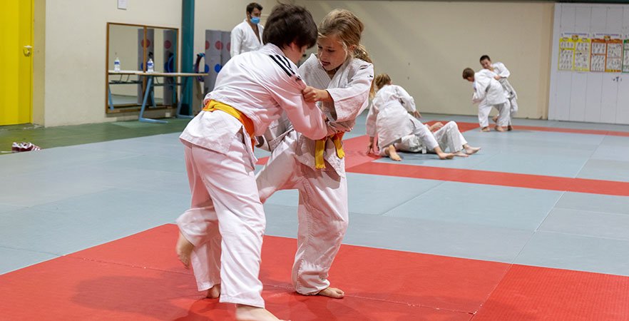 Rentrée 2025 : le Département aux côtés des familles