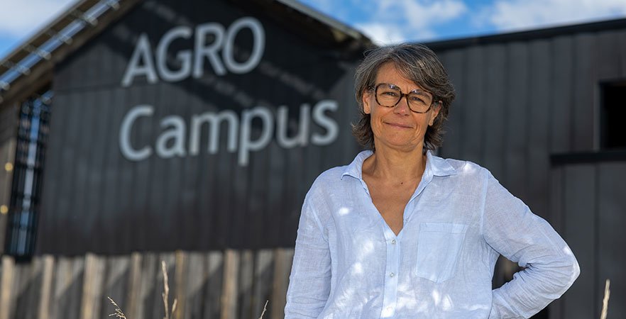 Gaïa Care Consulting : l’agronomie au service de la ferme du futur