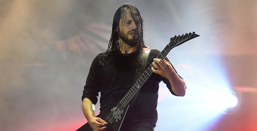 Gojira, les Landais pour qui « ça ira ! »