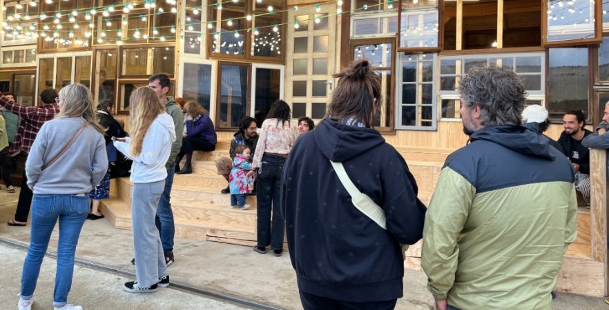 Une initiative originale pour loger les saisonniers à Mimizan plage