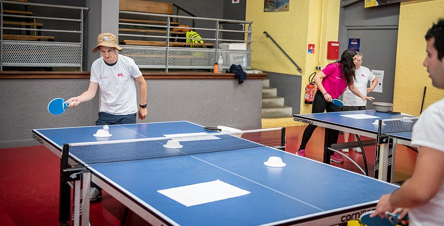 Un effet JO sur les clubs landais