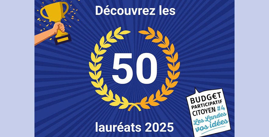 BPC40 #4 : 50 lauréats et un net regain de votants