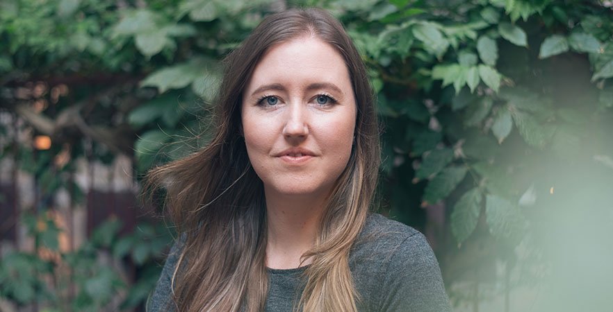 Charlotte McConaghy, une voix du polar distinguée dans les Landes