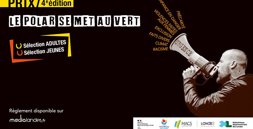 Une nouvelle saison du polar