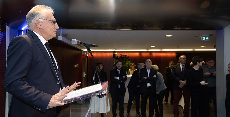 Vœux 2026 : « les Landes, rempart concret contre le renoncement républicain »