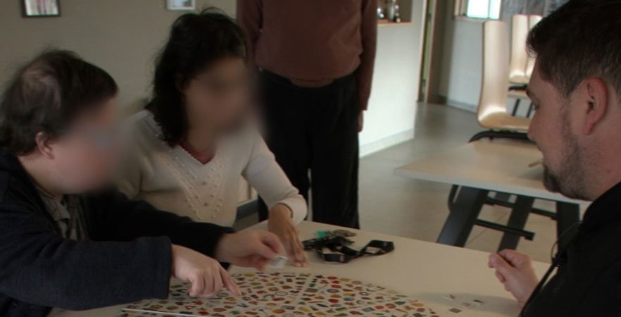 En immersion dans les métiers de l’accompagnement