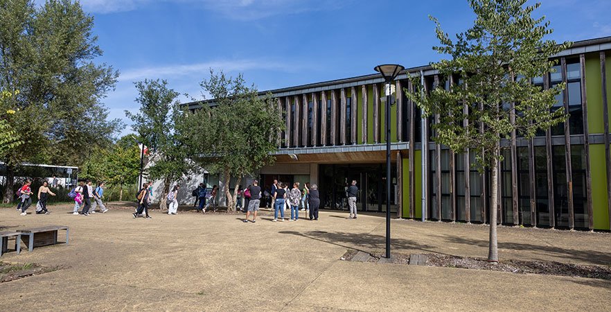 Le Département mobilisé pour l'éducation, la culture et l'agriculture