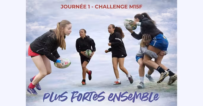 Rugby pour elles