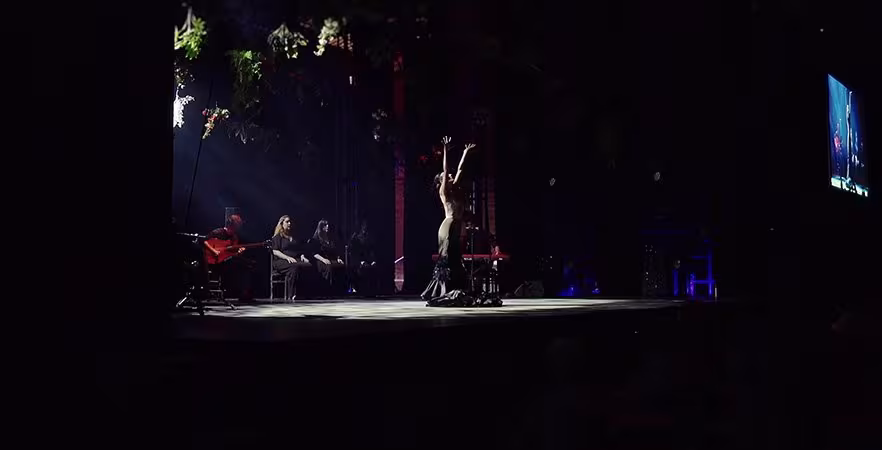 Les festivals, c’est XL dans les Landes