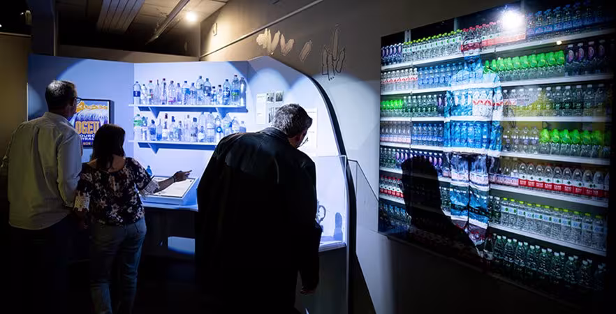 À Samadet, une exposition sur les aspects écologiques de l’alimentation