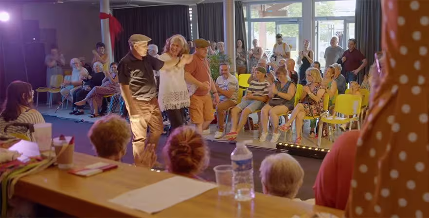 En vidéo : les vœux de Xavier Fortinon